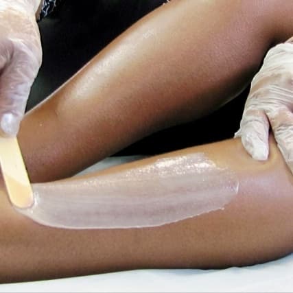 Woman Half Legs - Package of 6 at Wellington Skin Studio in Wellington, FL
