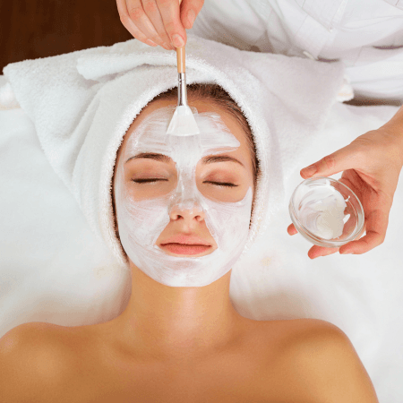 Custom Facial - Package of 6 at Wellington Skin Studio in Wellington, FL